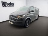 Volkswagen Transporter 6.1 Kasten Motor: 2.0 l TDI SCR 81 k - : Van, Transporter