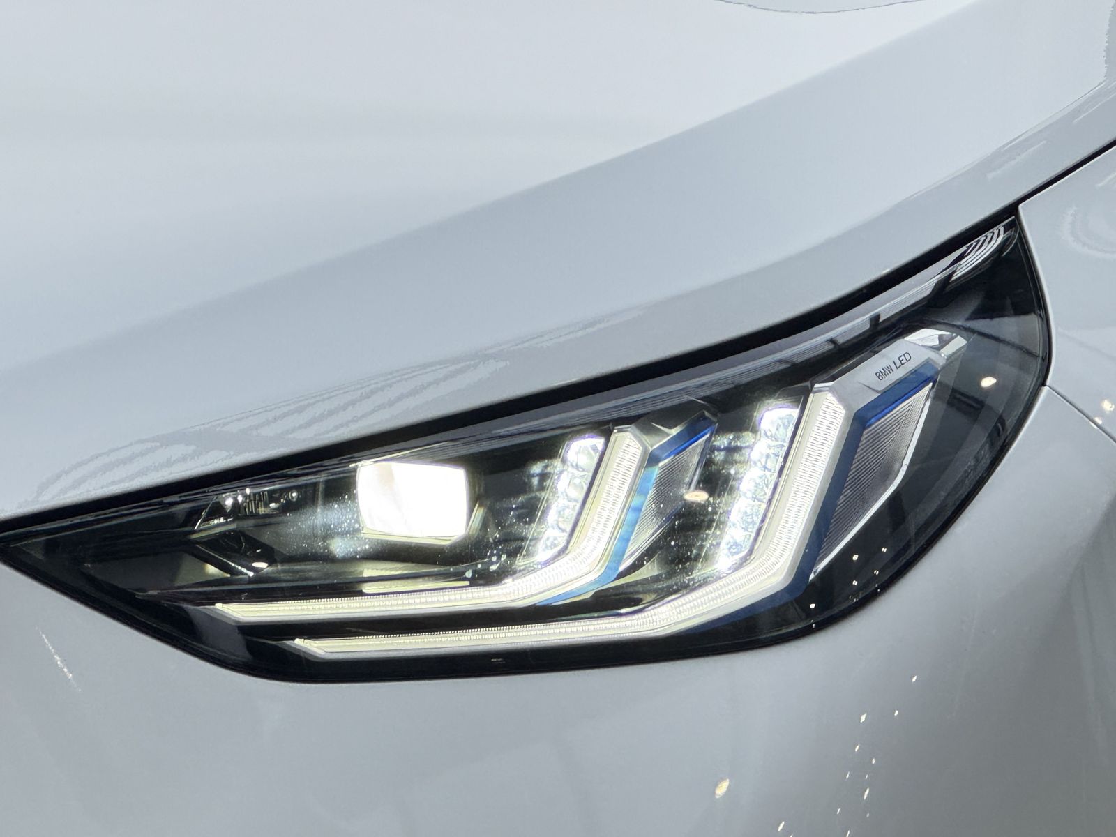 BMW X3 - Bild 9