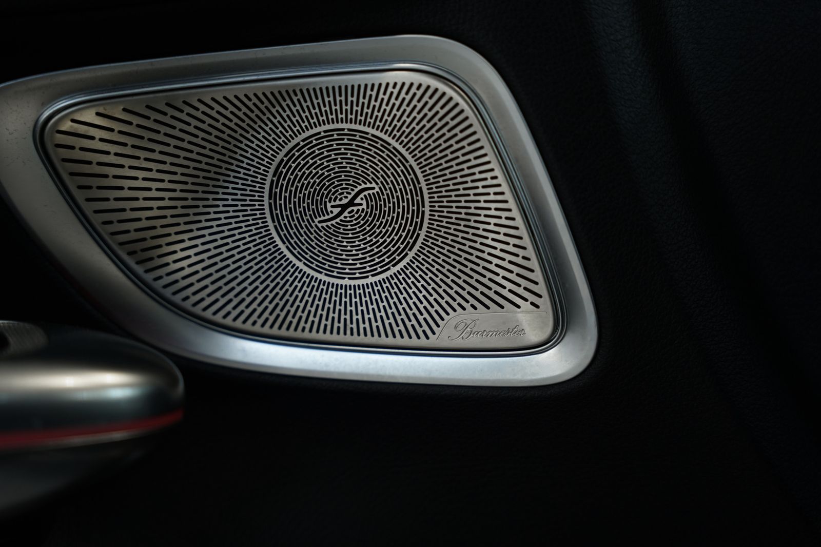 Mercedes Benz Cle 300