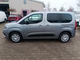 Opel Combo Life E Elegance 1,2 Automatik - Opel Combo: Automatik