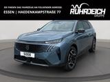 Peugeot 5008 Elektromotor 210 Allure Lenkradheizung LED - Peugeot 5008 mit Elektro-Antrieb