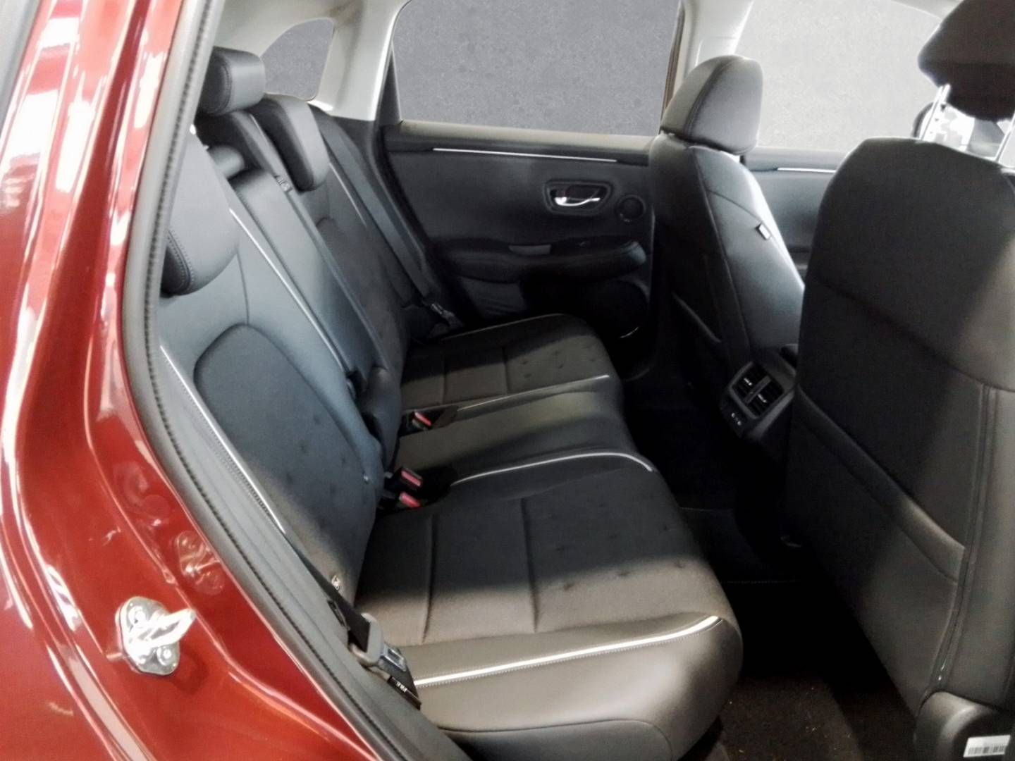 Fahrzeugabbildung Honda ZR-V Hybrid 2.0 Sport