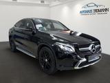 Mercedes-Benz GLC 300 Coupe 4Matic*360° Kam*Leder*LED*Navi*19" - gebrauchte Mercedes-Benz GLC 300 aus dem Jahr 2018