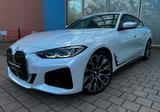 BMW 420d xDrive GranCoupé M Sport el.Sitz SH AHK ACC - mit Diesel-Antrieb: Coupe, Leichtmetallfelgen