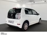 Volkswagen up! Basis Klima   SHZ  PDC - VW up! Gebrauchtwagen in Essen
