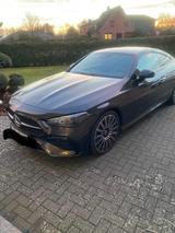 Mercedes-Benz Coupe CLE 220 d AMG Line Advanced Plus - Mercedes-Benz CLE 220 Gebrauchtwagen