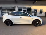 Tesla Model Y Performance AMD Ryzen HW 3.0 MwSt Expor  - Tesla Model Y in Stuttgart