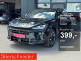 Cupra Terramar 1.5 e-HYBRID Ganzjahresreifen+NAVI+AHK+