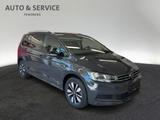 Volkswagen Touran GOAL 1,5 l TSI OPF 110 kW (150 PS) 6-Gang - Volkswagen Touran: 6.1