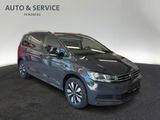 Volkswagen Touran GOAL 1,5 l TSI OPF 110 kW (150 PS) 6-Gang - mit Benzin-Antrieb: Kleinbus