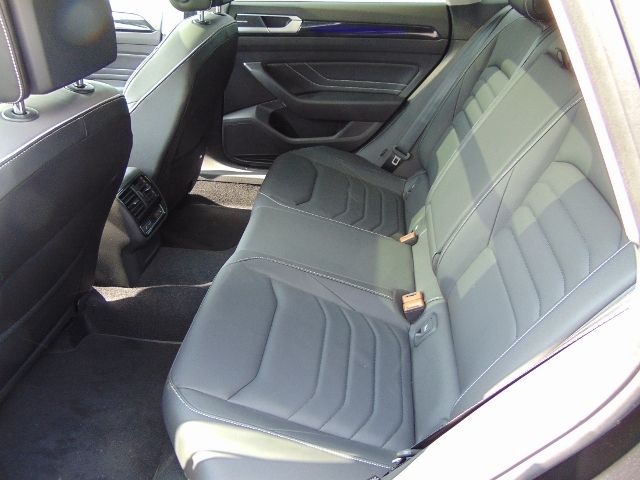 Volkswagen Arteon Shooting Brake Elegance TDI foto 8