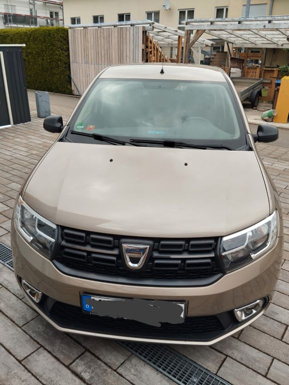 Image of Dacia Sandero
