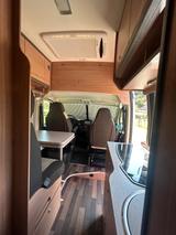Knaus BoxStar 630 ME Freeway Hochdach - Knaus Kastenwagen