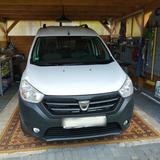 Dacia Dokka / 1. Hand - Dacia Dokker von privat