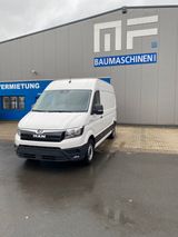 MAN TGE 3.160 Kastenwagen - Offers matching your search criteria