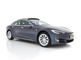 Tesla Model S 100D AWD [ 3-Fase ] (INCL-BTW) *PANO | L - Tesla Model S: P100d