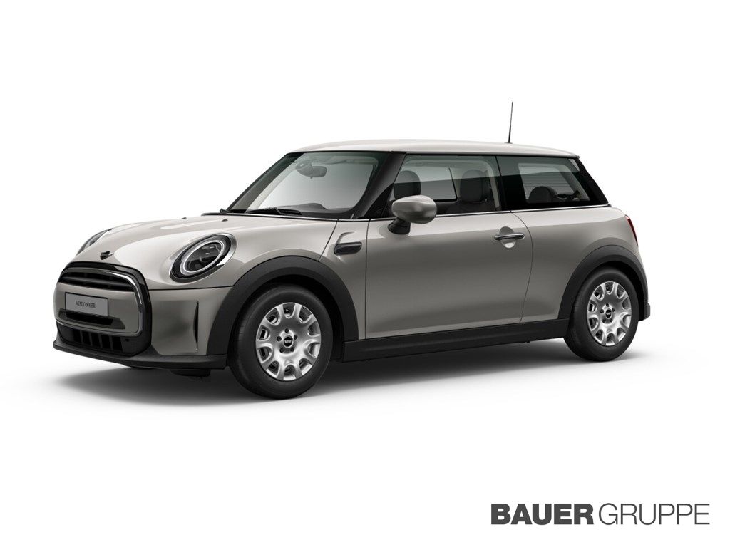 Image of MINI Cooper