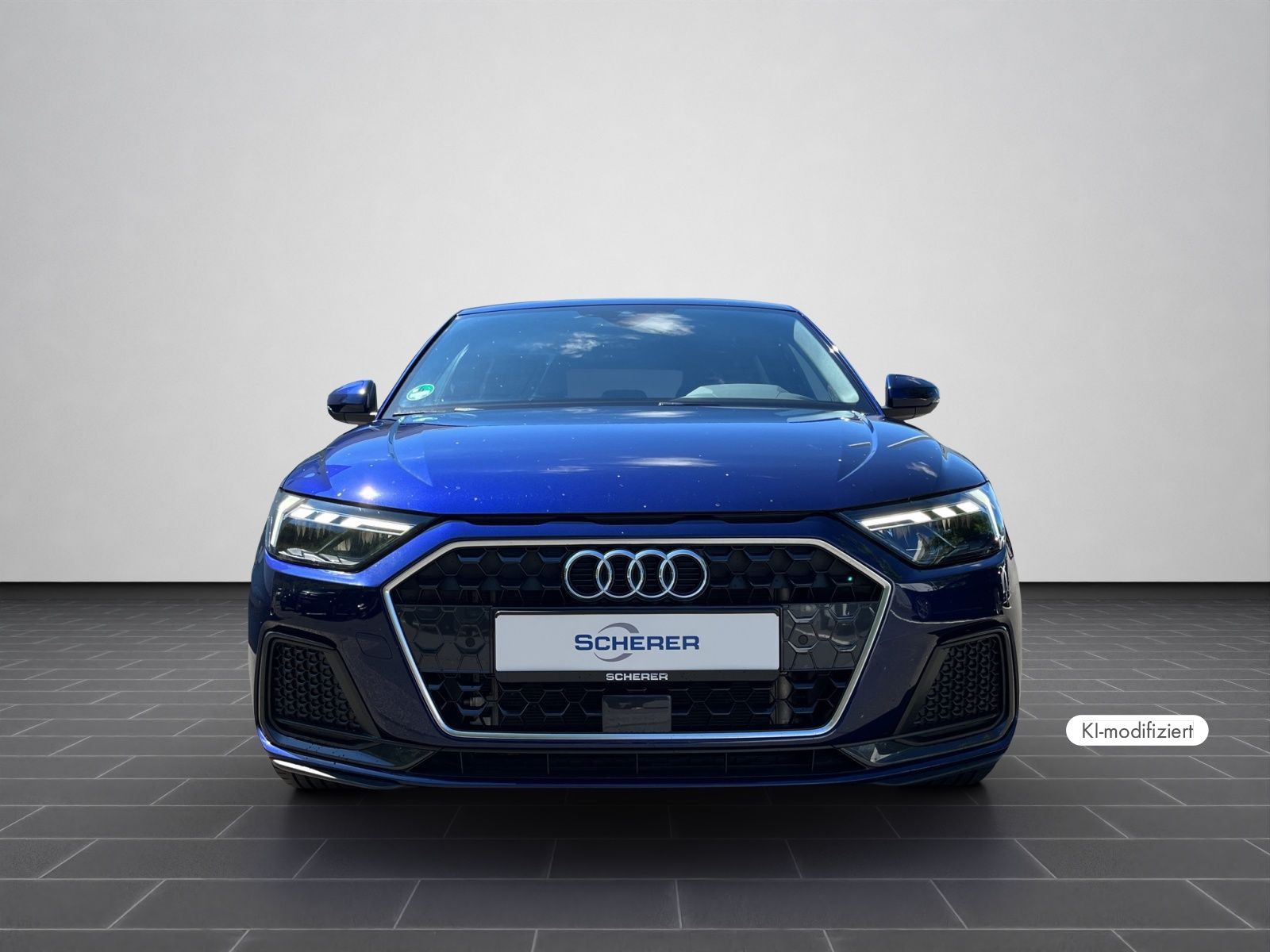Audi A1 - Bild 6