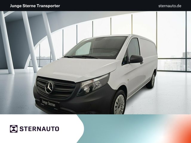 Mercedes-Benz Vito 114 KA/L DAB Klima Kamera AHK