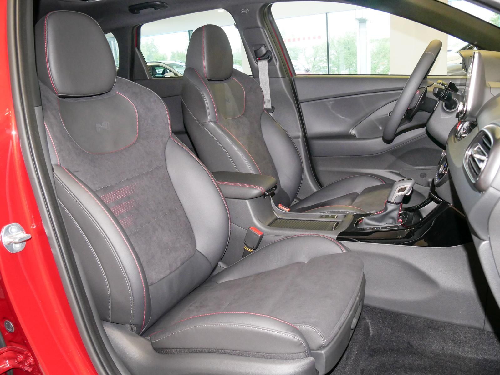 Hyundai i30 – Bild 4