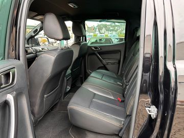 Ford Ranger - 11