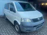 Volkswagen Vw t5 caravelle 2.5 tdi Automatik - Volkswagen T5 Caravelle Kombi Gebrauchtwagen