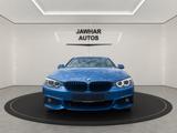 BMW 420 i xDrive Coupe Aut.*M-Sport*XENON*LED*PDC* - BMW 420 in Oberhausen