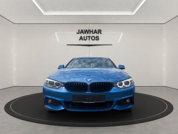 BMW 420 - 1