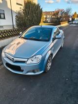 Opel Tigra Twintop - Opel Corsa mit Benzin-Antrieb: Cabrio