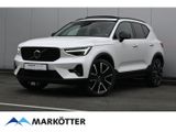 Volvo XC40 B4 Ultra Dark/21''/ACC/360/H&K/Pixel/S-Dach - Volvo XC40: Ultra Dark