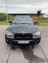 BMW X5 xDrive30d - - gebrauchte BMW X5 aus dem Jahr 2010