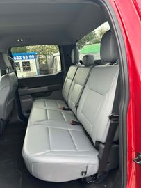 Ford F 150 Lightning Flash gr Batterie in Hamburg+20