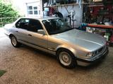BMW 735i 1991 E32 Original Zustand 119.000 KM - BMW mit LPG-Antrieb