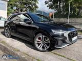 Audi Q8 50 TDI quattro S line *Matrix*360*B&O* - Audi Q8 Diesel Gebrauchtwagen