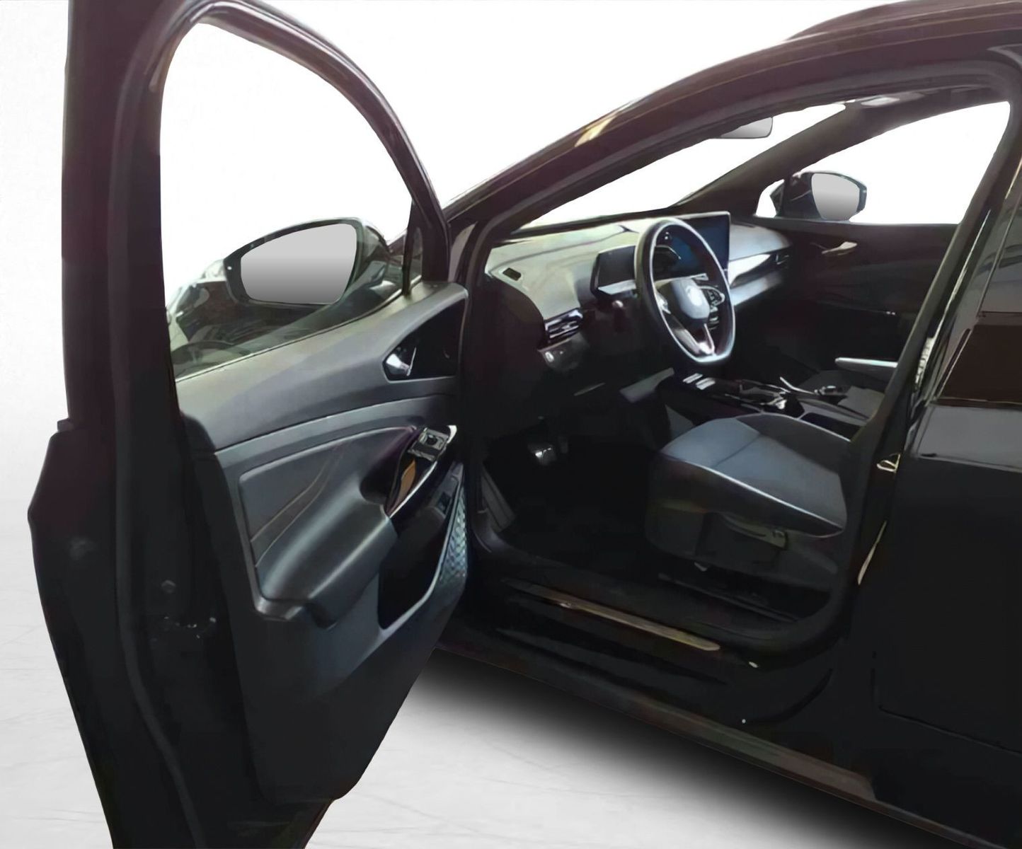 Volkswagen ID.4 - Bild 3