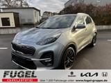 Kia Sportage 2.0 CRDI GT-Line 4WD 360°|Pano|ACC|Soun - Kia Sportage Gebrauchtwagen in Dresden