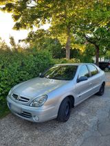 Citroën Citroen Xsara 1.6 - Citroën Xsara: 1.6
