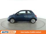 Fiat 500C 1.0 Mild-Hybrid Lounge *NAVI*TEMPO*PDC*ALU* - Fiat 500C Gebrauchtwagen in Hamburg