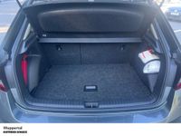 Skoda Fabia - Vorschau Bild 8