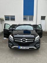 Mercedes-Benz GLE 250 d 4MATIC - - Mercedes-Benz GLE-Klasse Gebrauchtwagen in München