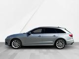 Audi A4 Avant 40TDI quattro advanced ACC+MEMORY+SOUND - mit Diesel-Antrieb: Kombi, Automatik