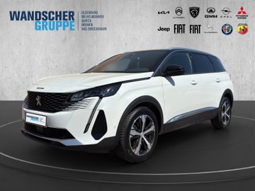 Peugeot 5008 Allure Pack 1.2 PureTech