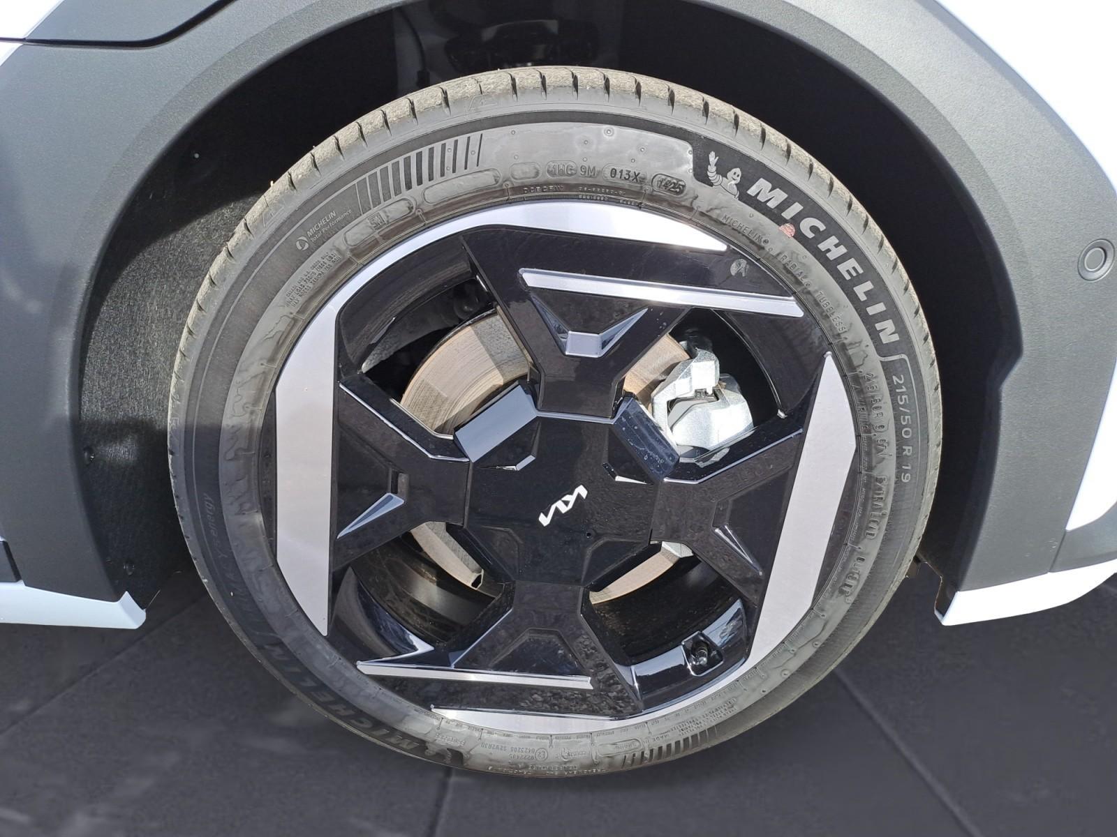 Kia EV4 Hatchback EARTH FWD KIA JETTINGEN -BÖBLINGEN