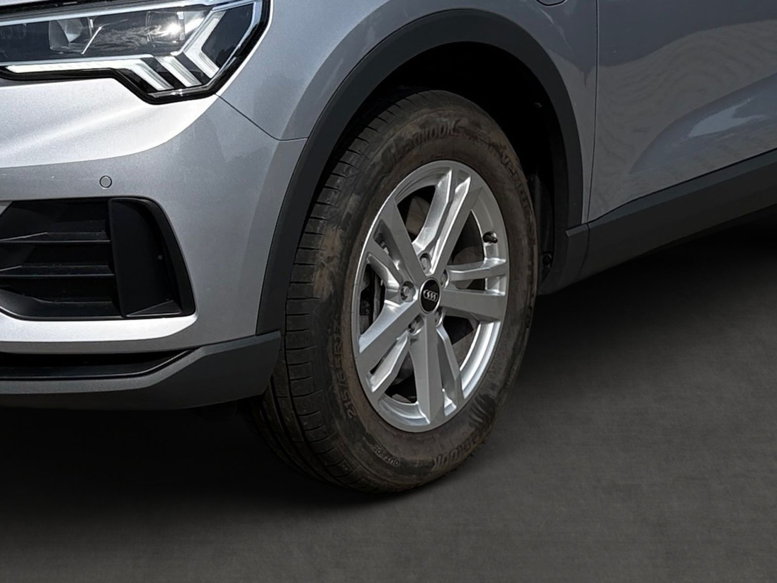 Audi Q3 45 TFSI e s-line Int LED Privacy el.Heckklapp foto 9