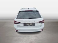 Skoda Superb - Vorschau Bild 4