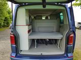 Volkswagen T6 California - VW T6 California Gebrauchtwagen