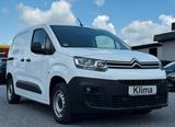 Citroën Berlingo Kasten Club M/L1 *SITZH*TEMP* - Citroën Berlingo: 3 Türen