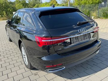 Audi A6 - 6