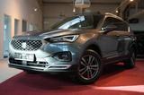 Seat Tarraco 2.0 TSI 4Drive DSG Xcellence *LED*Virtua - Seat Tarraco mit Schiebedach