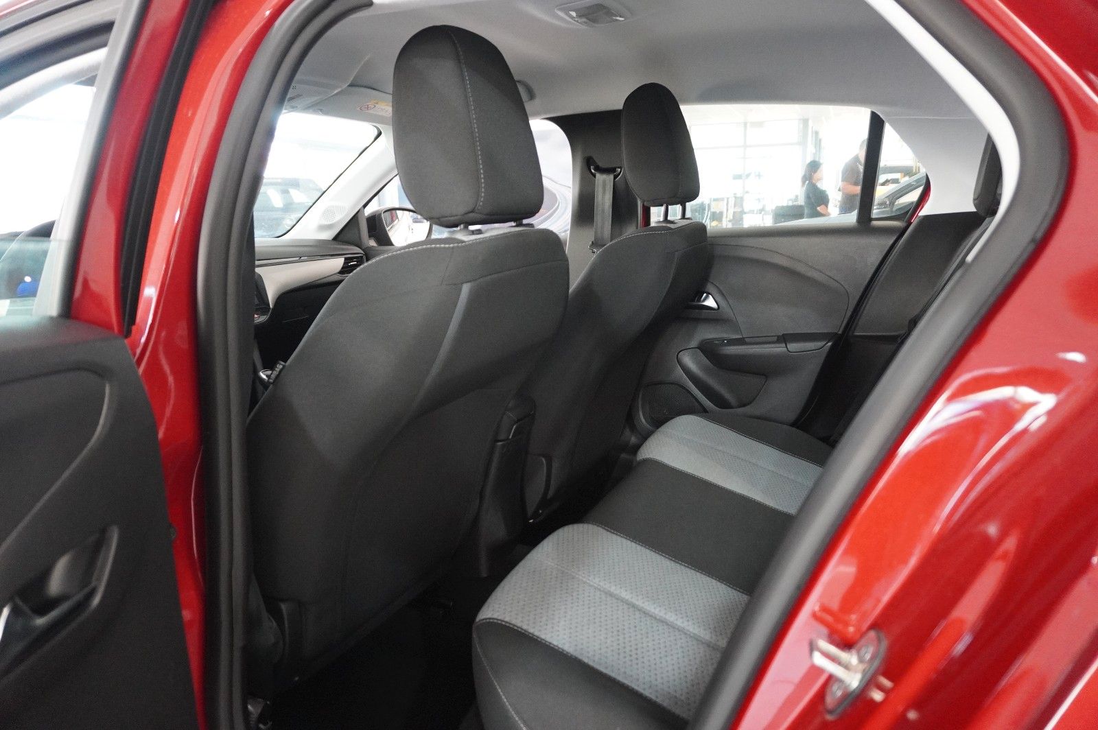 Fahrzeugabbildung Opel Corsa F 1.2 FACELIFT NAVI/LED/KAMERA/VIRTU./DAB+